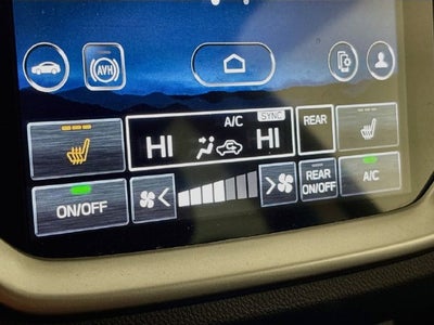 2024 Subaru Ascent Premium