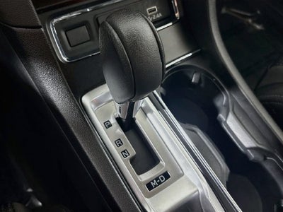 2024 Subaru Ascent Premium