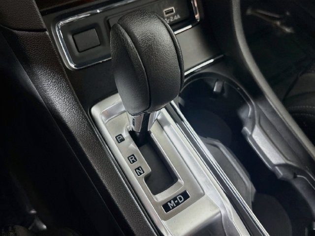 2024 Subaru Ascent Premium