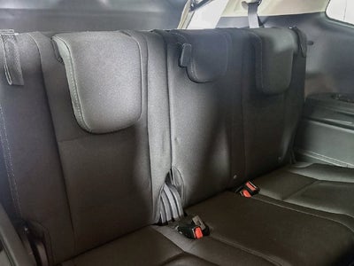 2024 Subaru Ascent Premium