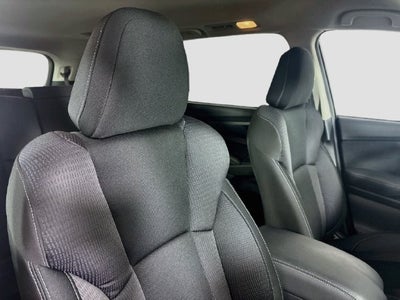 2024 Subaru Ascent Premium