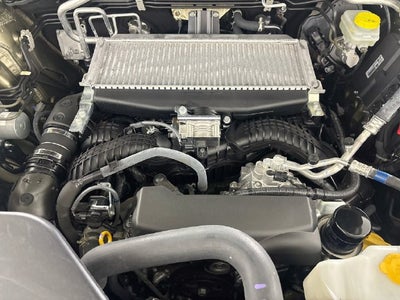 2024 Subaru Ascent Premium