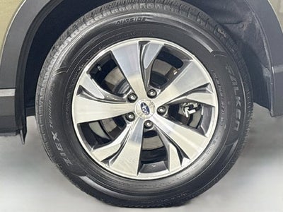 2024 Subaru Ascent Premium