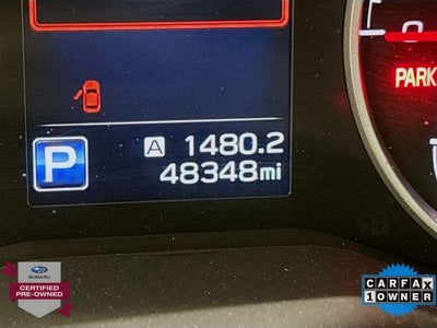 2022 Subaru Ascent Premium