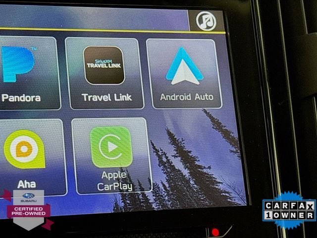 2022 Subaru Ascent Premium