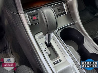 2022 Subaru Ascent Premium