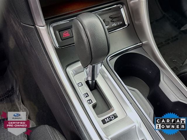 2022 Subaru Ascent Premium