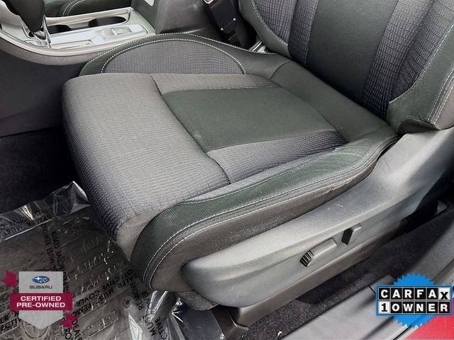 2022 Subaru Ascent Premium