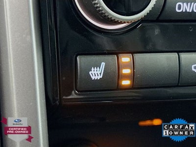 2022 Subaru Ascent Premium