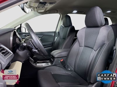 2022 Subaru Ascent Premium