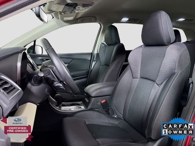 2022 Subaru Ascent Premium