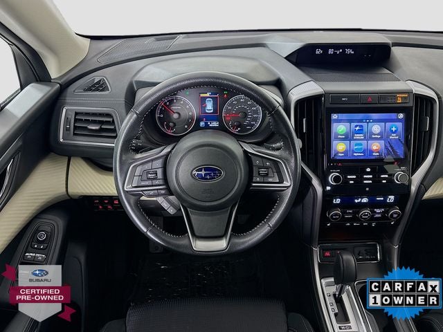 2022 Subaru Ascent Premium
