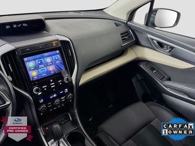 2022 Subaru Ascent Premium