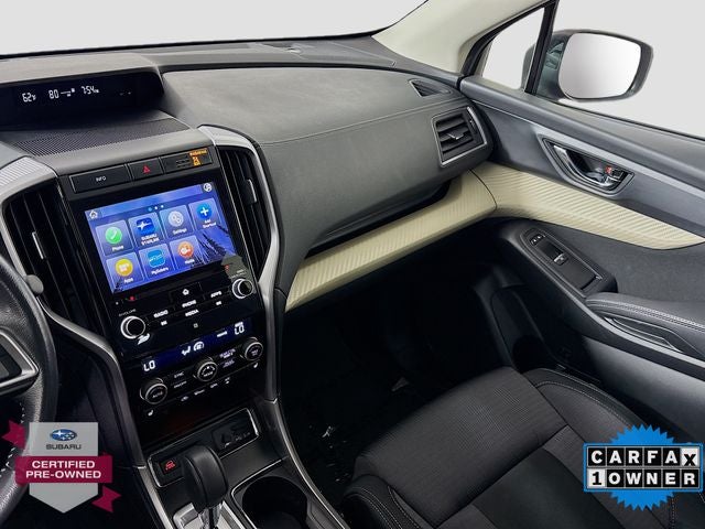 2022 Subaru Ascent Premium