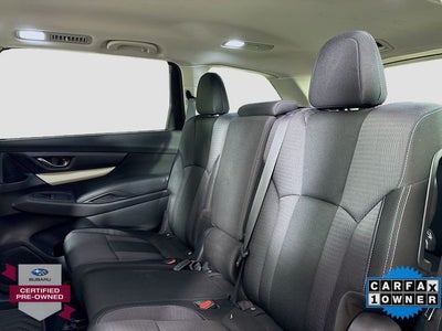 2022 Subaru Ascent Premium