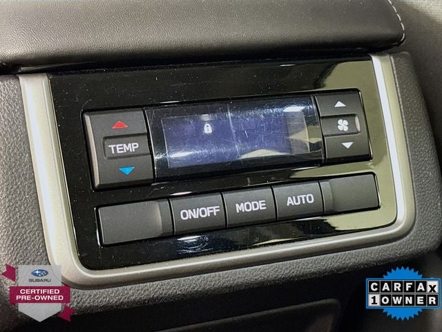 2022 Subaru Ascent Premium