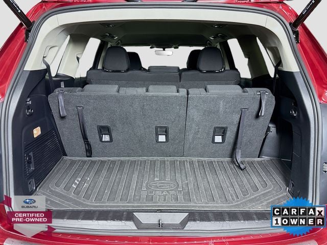 2022 Subaru Ascent Premium