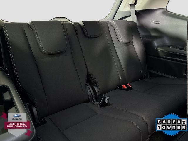 2022 Subaru Ascent Premium