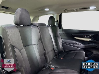 2022 Subaru Ascent Premium