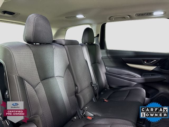 2022 Subaru Ascent Premium