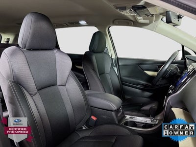 2022 Subaru Ascent Premium