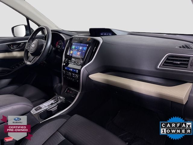 2022 Subaru Ascent Premium