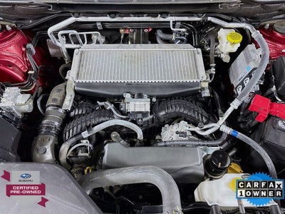 2022 Subaru Ascent Premium