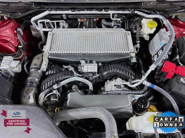 2022 Subaru Ascent Premium