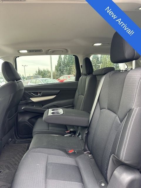 2022 Subaru Ascent Premium
