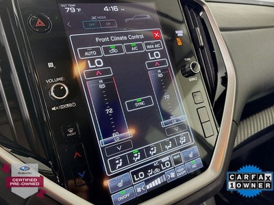 2024 Subaru Ascent Premium