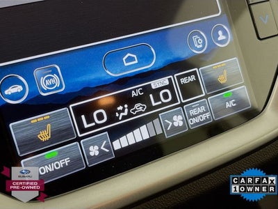 2024 Subaru Ascent Premium