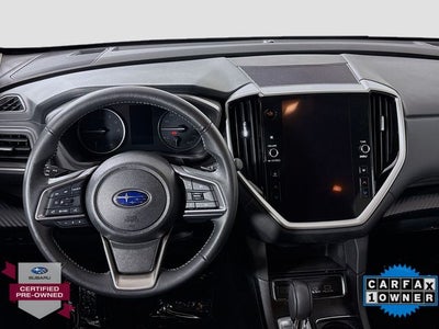 2024 Subaru Ascent Premium