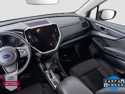 2024 Subaru Ascent Premium
