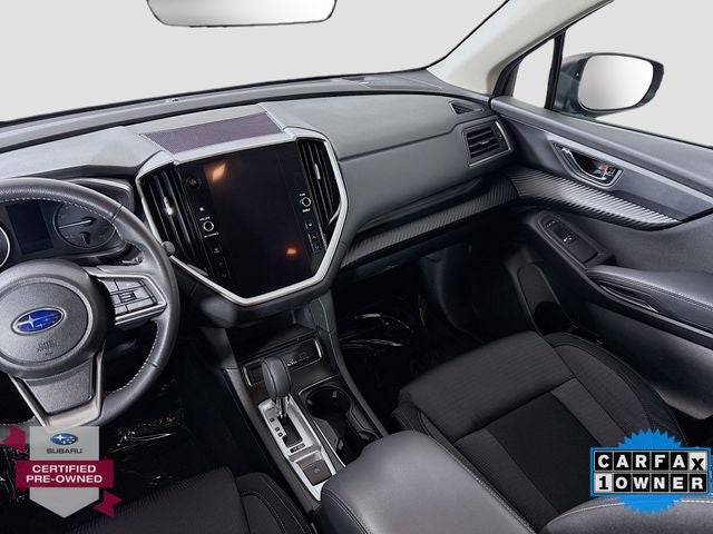 2024 Subaru Ascent Premium
