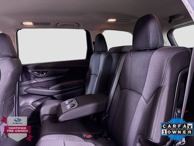 2024 Subaru Ascent Premium