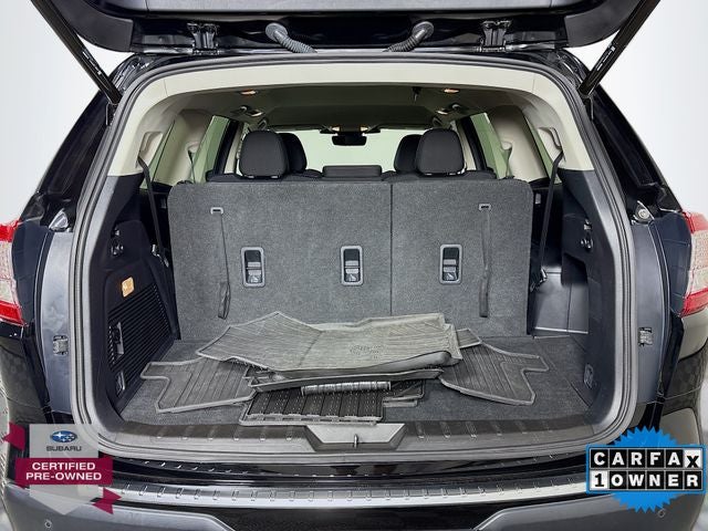 2024 Subaru Ascent Premium