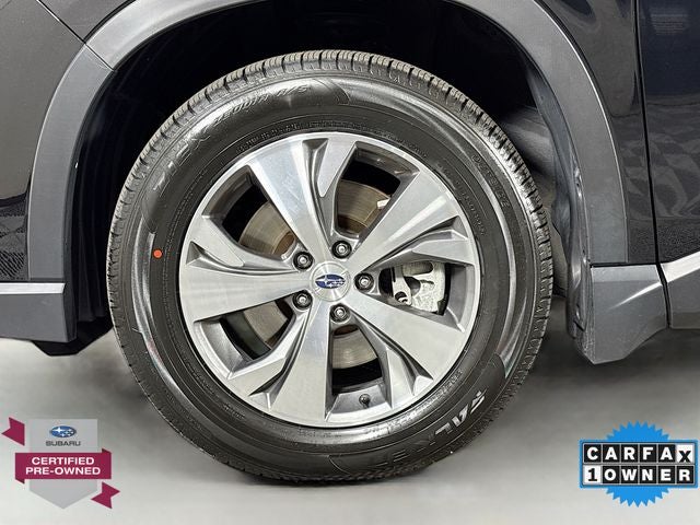 2024 Subaru Ascent Premium