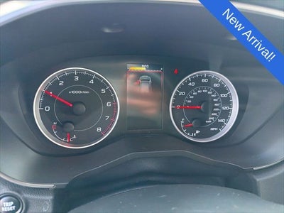 2021 Subaru Ascent Premium