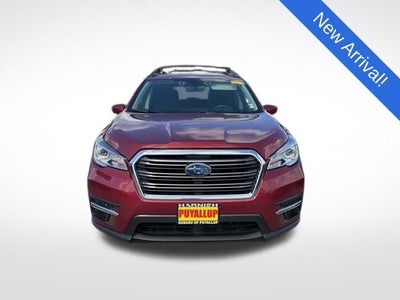 2021 Subaru Ascent Premium