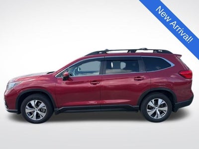 2021 Subaru Ascent Premium
