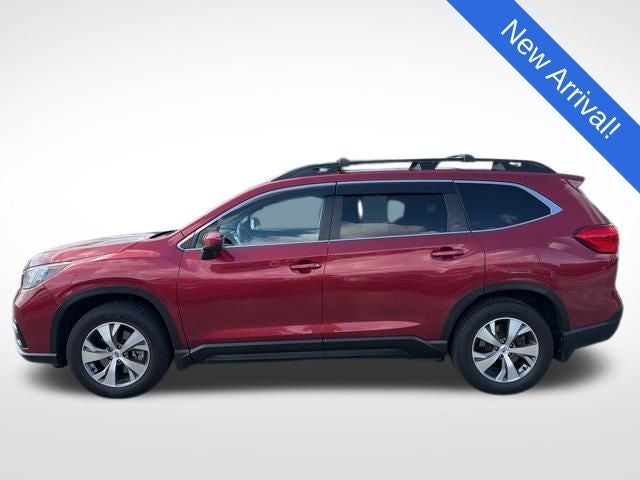 2021 Subaru Ascent Premium