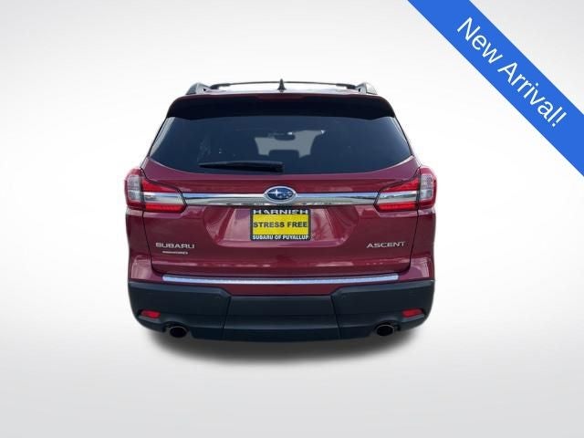2021 Subaru Ascent Premium