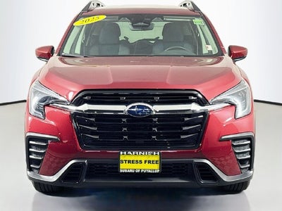 2025 Subaru Ascent Premium
