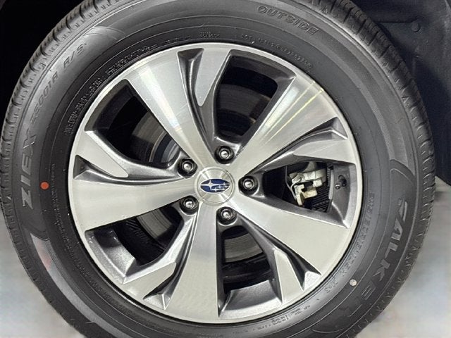 2025 Subaru Ascent Premium