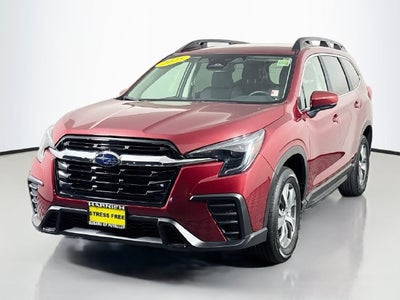 2025 Subaru Ascent Premium