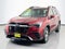 2025 Subaru Ascent Premium