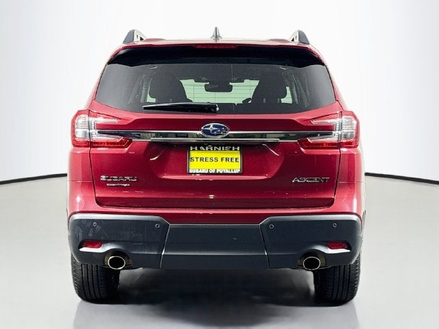 2025 Subaru Ascent Premium