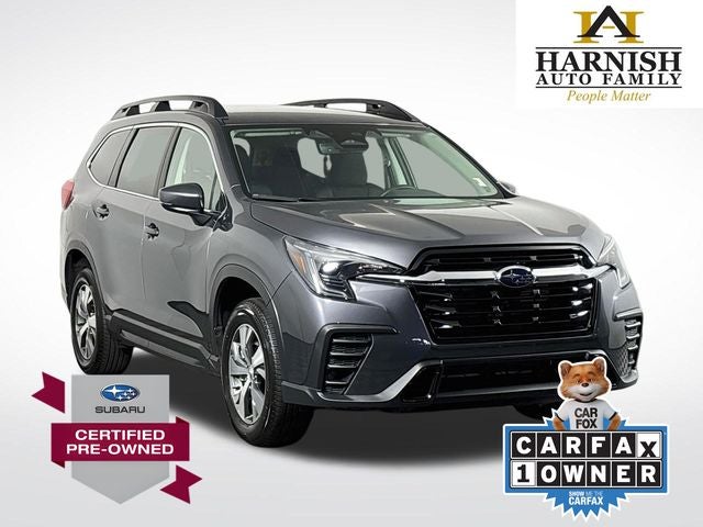 2025 Subaru Ascent Premium