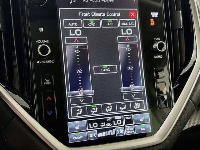 2025 Subaru Ascent Premium