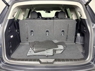 2025 Subaru Ascent Premium